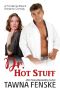 [Ponderosa Resort Romantic Comedies 09] • Dr. Hot Stuff (Ponderosa Resort Romantic Comedies Book 9)